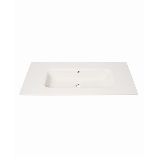 Раковина на мебель Plumberia Selection IXO XO081SFBO