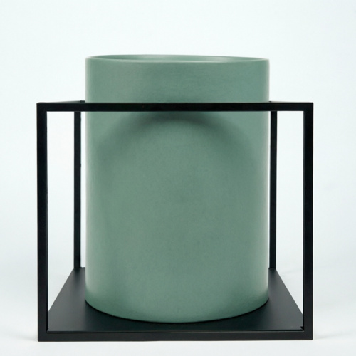 Раковина GALASSIA CORE46 7305SV фото 5