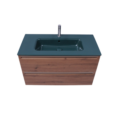 Раковина на мебель Plumberia Selection IXO XO101FPL фото 13