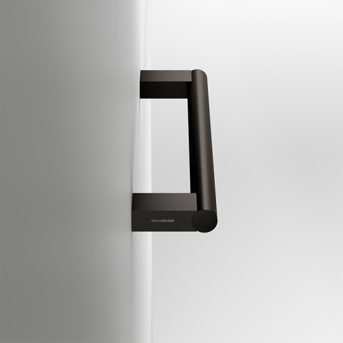 Полотенцедержатель Plumberia Selection ACCESSORI ACC0930GM фото 4