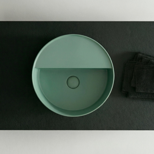 Раковина GALASSIA CORE46 7339SFSV фото 3