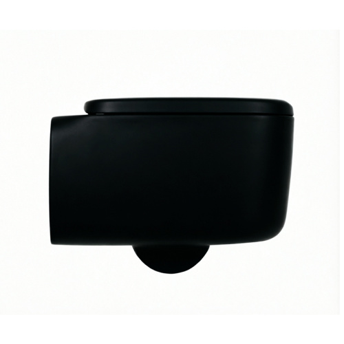 Унитаз подвесной GALASSIA SUSI 7813SB фото 7