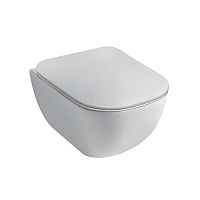 Унитаз подвесной Plumberia Selection XO5000BL