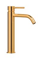 Смеситель для раковины Paffoni Light LIG081HG