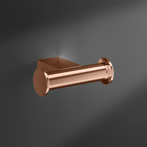 Крючок для ванной Plumberia Selection ACCESSORI ACC0907RG