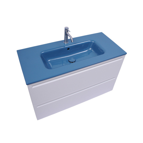 Раковина на мебель Plumberia Selection IXO XO081FBD фото 12