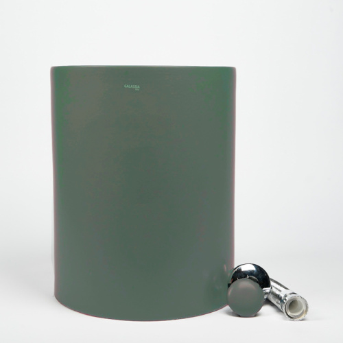 Раковина GALASSIA CORE46 7305SV фото 6