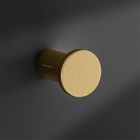 Крючок для ванной Plumberia Selection ACCESSORI ACC0927OB