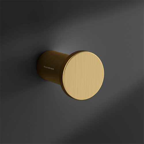 Крючок для ванной Plumberia Selection ACCESSORI ACC0927OB
