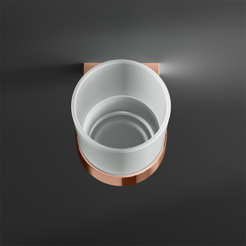 Стакан для щеток Plumberia Selection ACCESSORI ACC0908RG фото 4