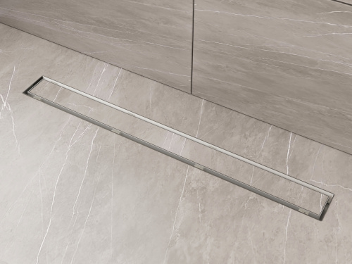 Душевой трап PLUMBERIA SELECTION PSL LINEAR PSL50MT фото 6