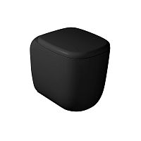 Унитаз напольный GALASSIA SUSI 7811SB