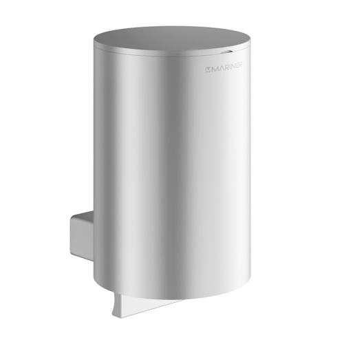 Дозатор с нижней клавишей Plumberia Selection ACCESSORI ACC0937BO фото 3