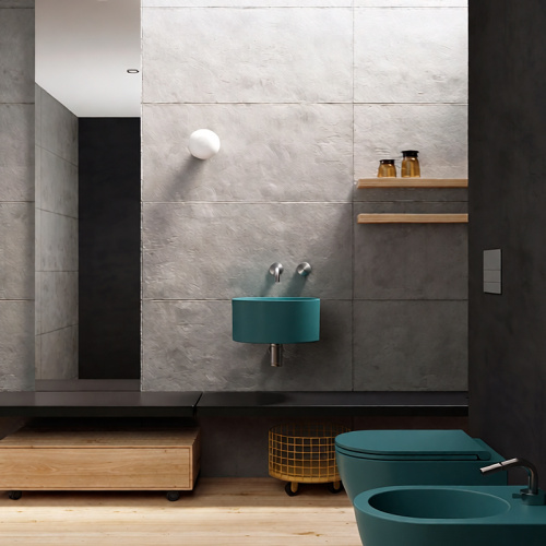 Раковина CORE40 7306PE фото 3