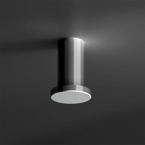 Крючок для ванной Plumberia Selection ACCESSORI ACC0927CR фото 2