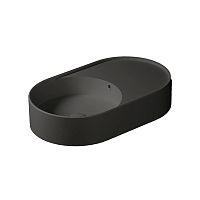 Раковина Galassia T65 7702SFNEMT