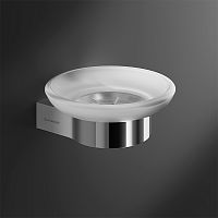 Мыльница Plumberia Selection ACCESSORI ACC0906CR