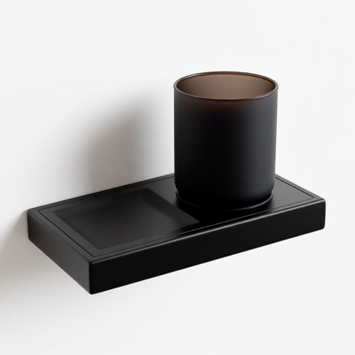 Модуль со стаканом и полочкой INDA CLAIRE A7178ANE04 фото 5