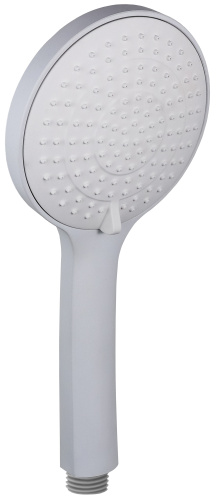Душевая лейка Paffoni GINEVRA ZDOC125BO