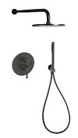 Комплект смесителей PAFFONI Light KITLIG018NO