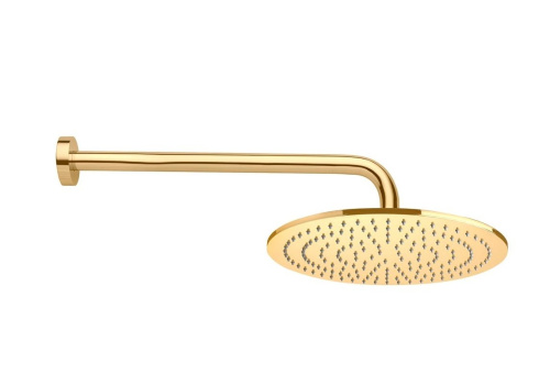 Комплект для душа PAFFONI Light KITLIG015HG006KING фото 8