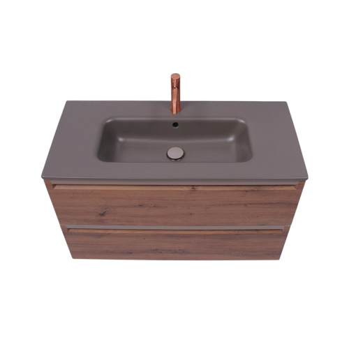 Раковина на мебель Plumberia Selection IXO XO081FCS фото 11