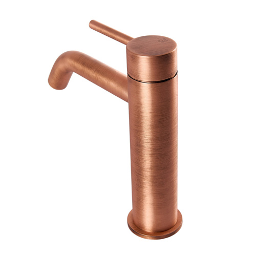 Смеситель для раковины Plumberia Selection XO0053RS фото 12