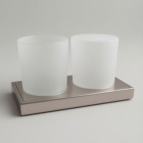 Модуль со стаканом и дозатором INDA CLAIRE A7110DAC21 фото 7