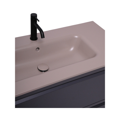 Раковина на мебель Plumberia Selection IXO XO101FTT фото 2