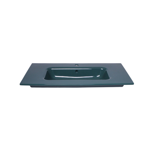 Раковина на мебель Plumberia Selection IXO XO101FPL фото 4
