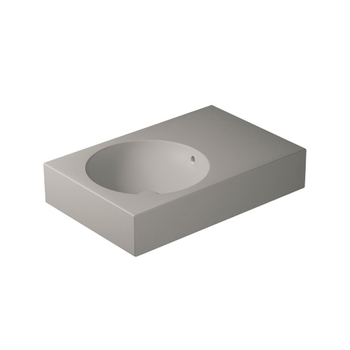 Раковина GALASSIA R70 7701SFGM