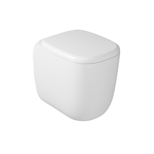 Унитаз напольный GALASSIA SUSI 7811MT