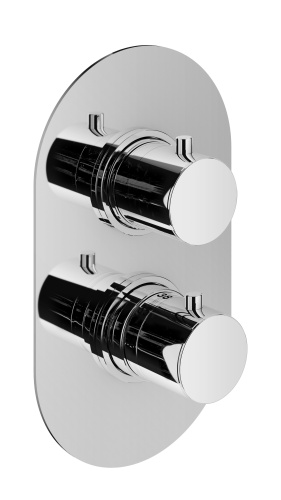 Комплект для ванны Plumberia Selection IXO KITXOT19CR60 фото 6