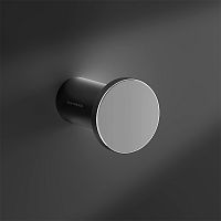 Крючок для ванной Plumberia Selection ACCESSORI ACC0927CR