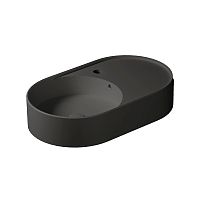 Раковина Galassia T65 7702NEMT