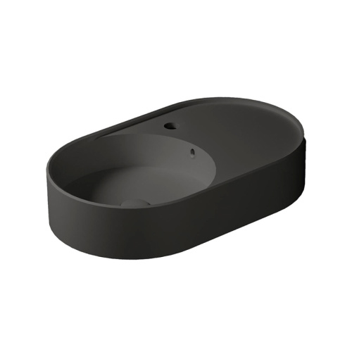 Раковина Galassia T65 7702NEMT