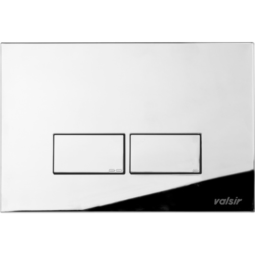 Комплект инсталляции с клавишей VALSIR KIT VSCR 7813 Slim P3 фото 7