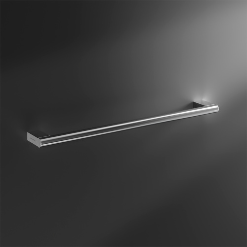 Полотенцедержатель Plumberia Selection ACCESSORI ACC0950CR