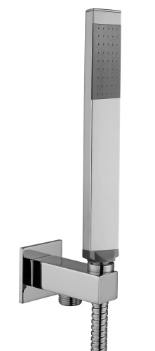 Душевой гарнитур Paffoni PREMIUM ZDUP095CR