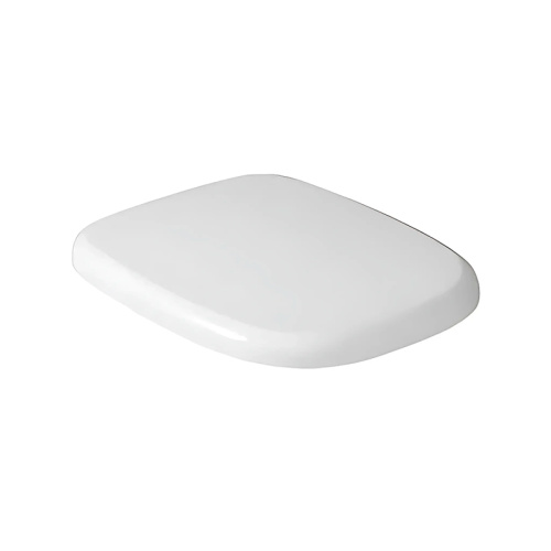 Комплект унитаза с крышкой GALASSIA KIT SUSI 7813MT Slim фото 2