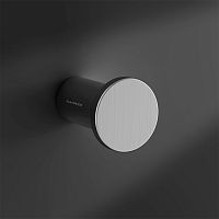 Крючок для ванной Plumberia Selection ACCESSORI ACC0927CS