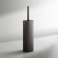 Ершик туалетный Plumberia Selection ACCESSORI ACC0911TGR