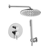 Комплект смесителей PAFFONI Light KITLIG018CR