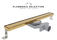 Душевой трап PLUMBERIA SELECTION PSL LINEAR PSL70OR