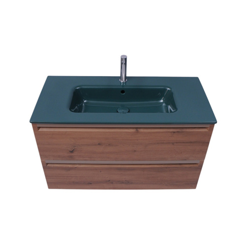 Раковина на мебель Plumberia Selection IXO XO081FPL фото 10