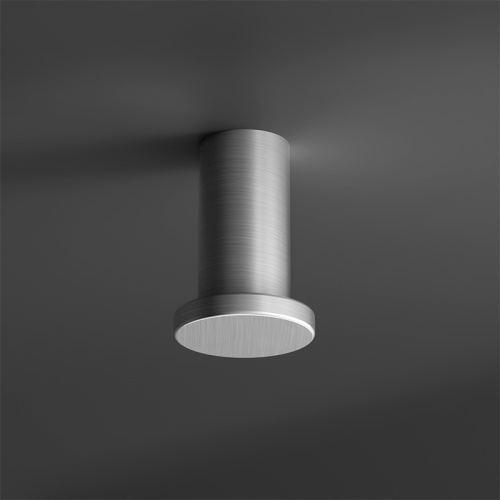 Крючок для ванной Plumberia Selection ACCESSORI ACC0927CS фото 2