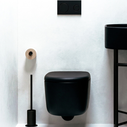 Унитаз подвесной GALASSIA SUSI 7813SB фото 4