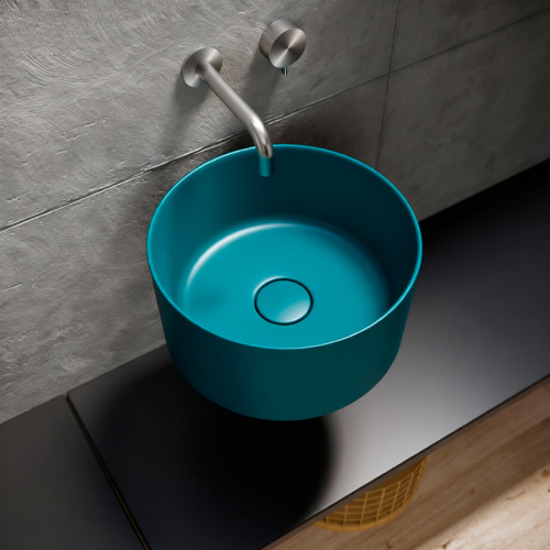 Раковина CORE40 7306PE фото 5