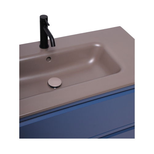 Раковина на мебель Plumberia Selection IXO XO081FCS фото 9