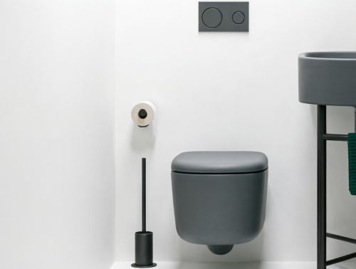 Биде подвесное Galassia SUSI 7814GM фото 4